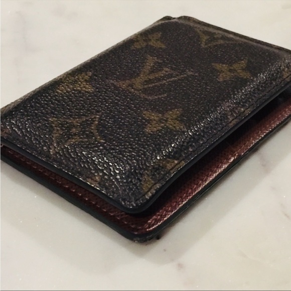 Louis Vuitton monogram wallet - Picture 17 of 17